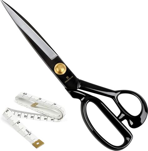 metal or plastic handle scissors for fabric|heavy duty shop scissors.